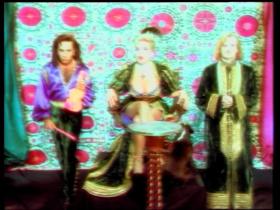 Army Of Lovers Candiman Messiash